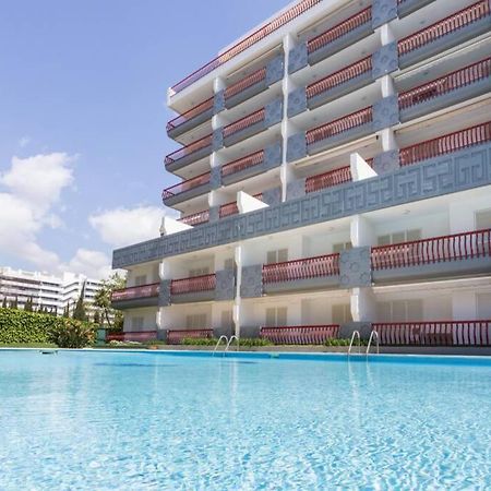 Tivoli Apt8 With Pool&Garage Виламура Экстерьер фото