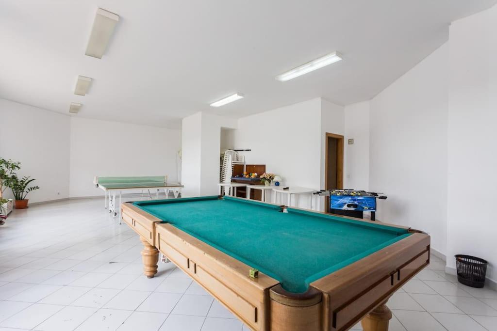 Tivoli Apt8 With Pool&Garage Виламура Экстерьер фото