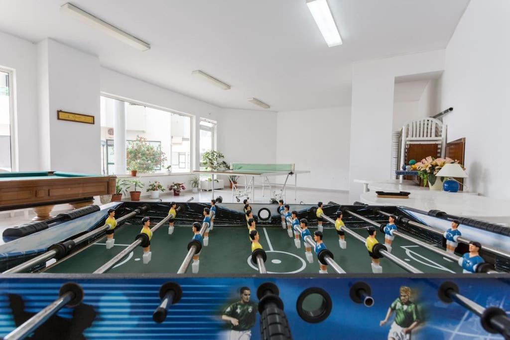 Tivoli Apt8 With Pool&Garage Виламура Экстерьер фото