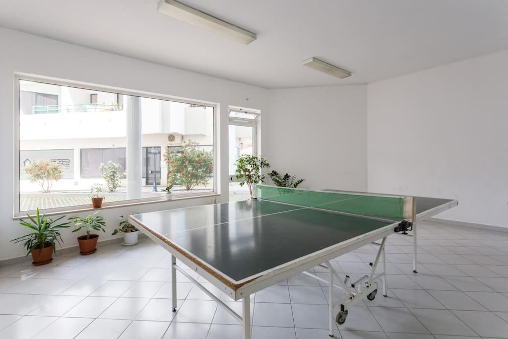 Tivoli Apt8 With Pool&Garage Виламура Экстерьер фото