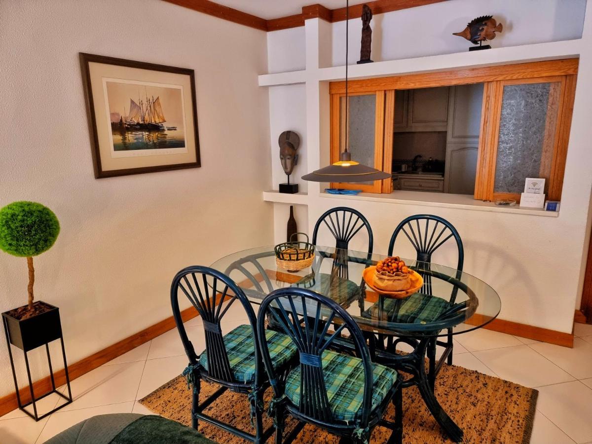 Tivoli Apt8 With Pool&Garage Виламура Экстерьер фото