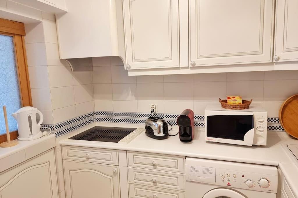 Tivoli Apt8 With Pool&Garage Виламура Экстерьер фото