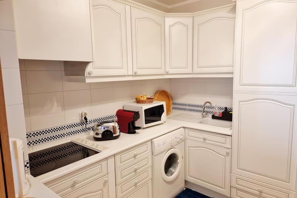 Tivoli Apt8 With Pool&Garage Виламура Экстерьер фото