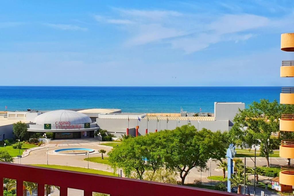Tivoli Apt8 With Pool&Garage Виламура Экстерьер фото