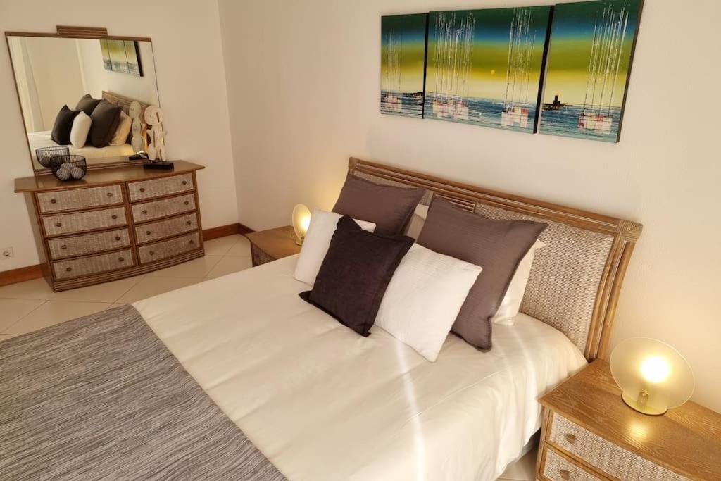 Tivoli Apt8 With Pool&Garage Виламура Экстерьер фото