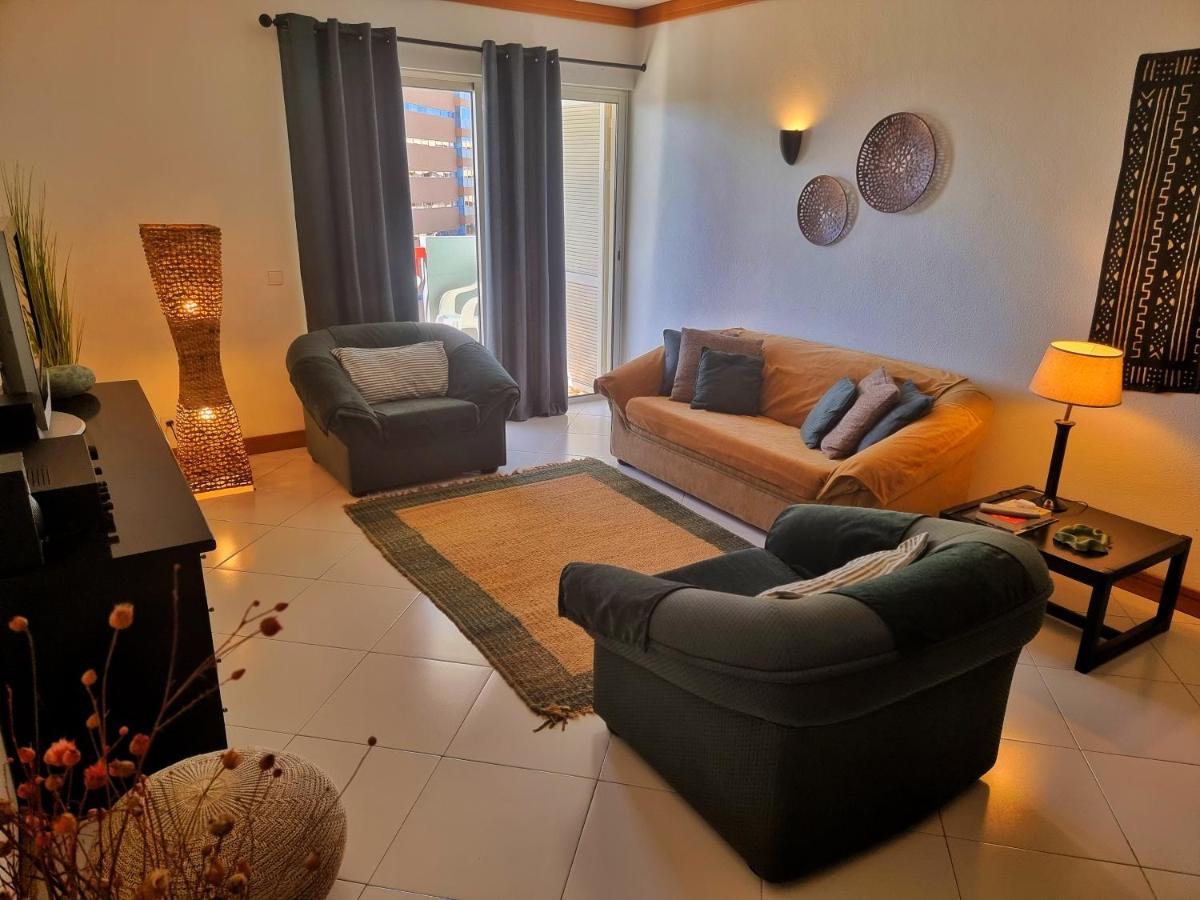 Tivoli Apt8 With Pool&Garage Виламура Экстерьер фото