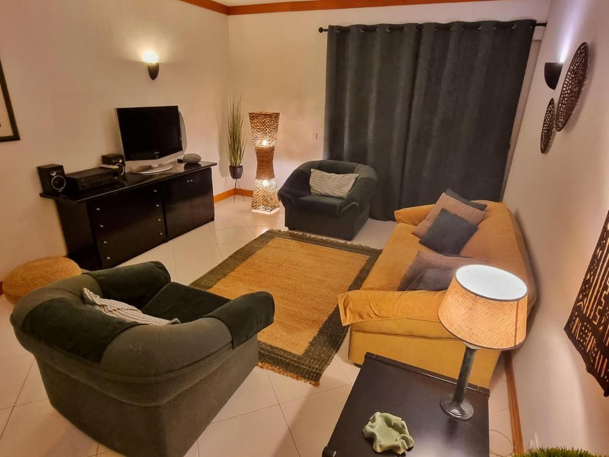 Tivoli Apt8 With Pool&Garage Виламура Экстерьер фото