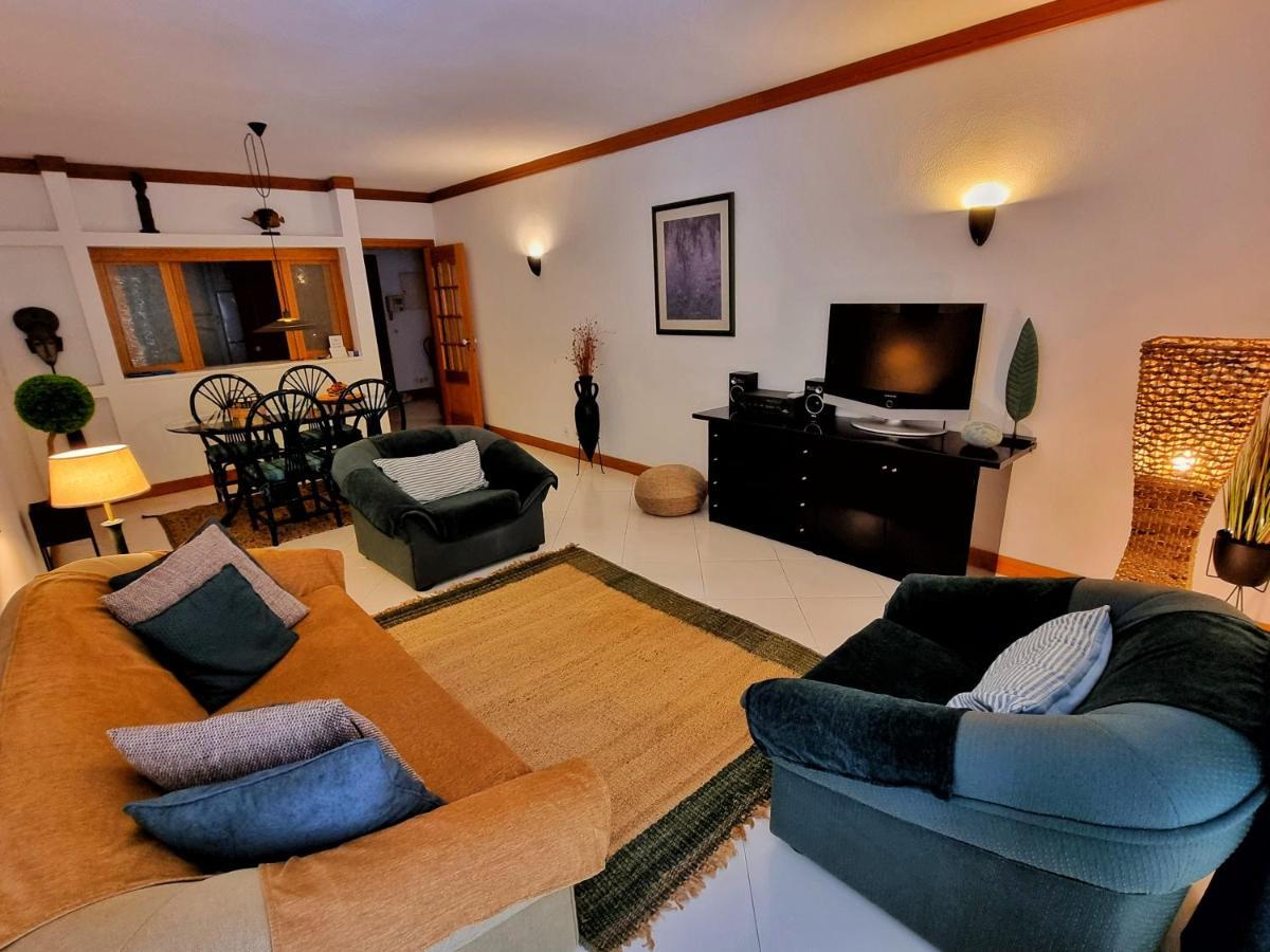Tivoli Apt8 With Pool&Garage Виламура Экстерьер фото